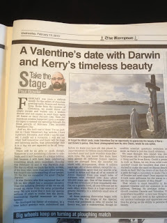 Kerry Column 50