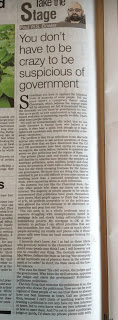 Kerry Column 30